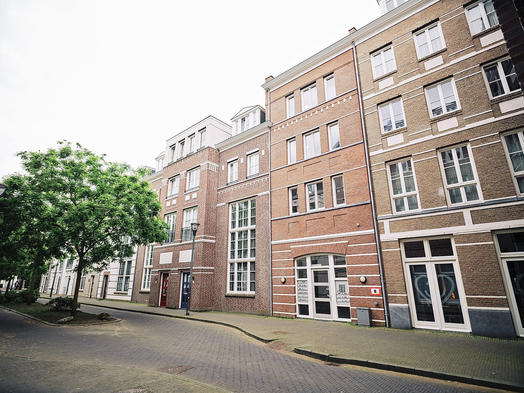 Appartement in Helmond