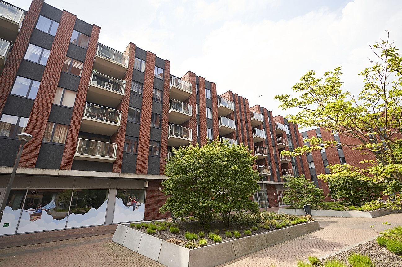 Apartment in Eindhoven