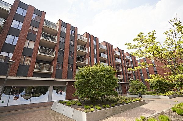Meerwater 60, Eindhoven