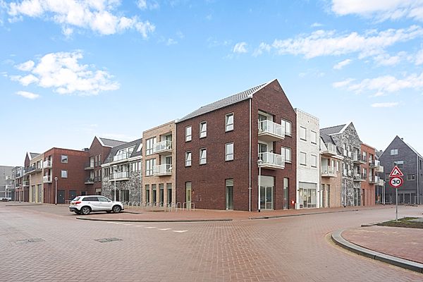 Koningsoord 165, Tilburg