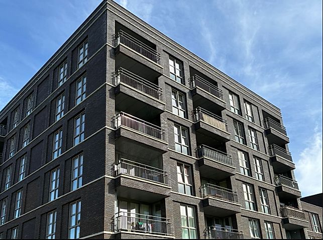 Appartement in Purmerend