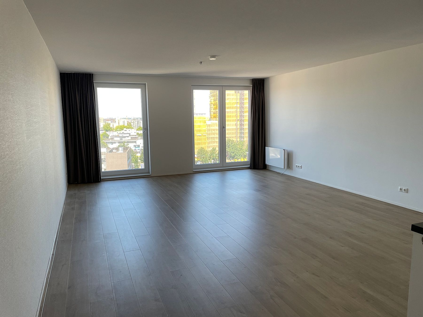 Appartement in Leiden