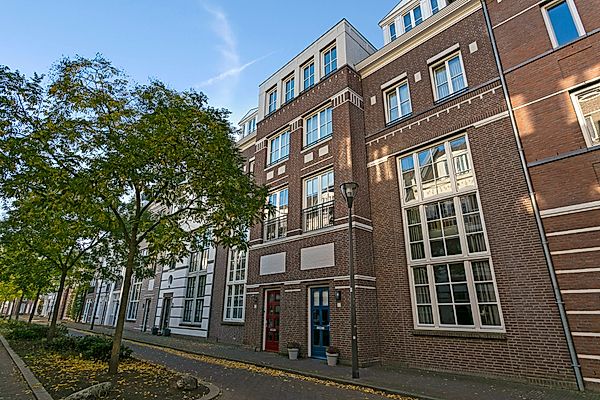 particuliere-woningen te huur op Laan door de Veste 76