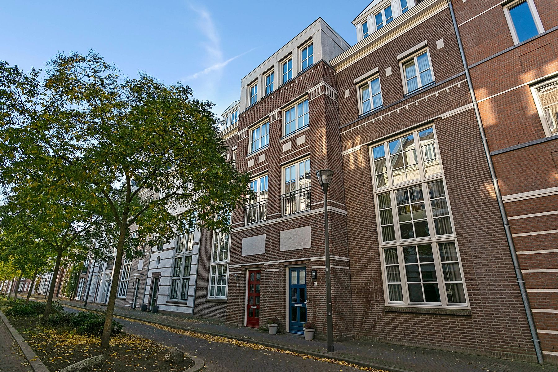 Appartement in Helmond