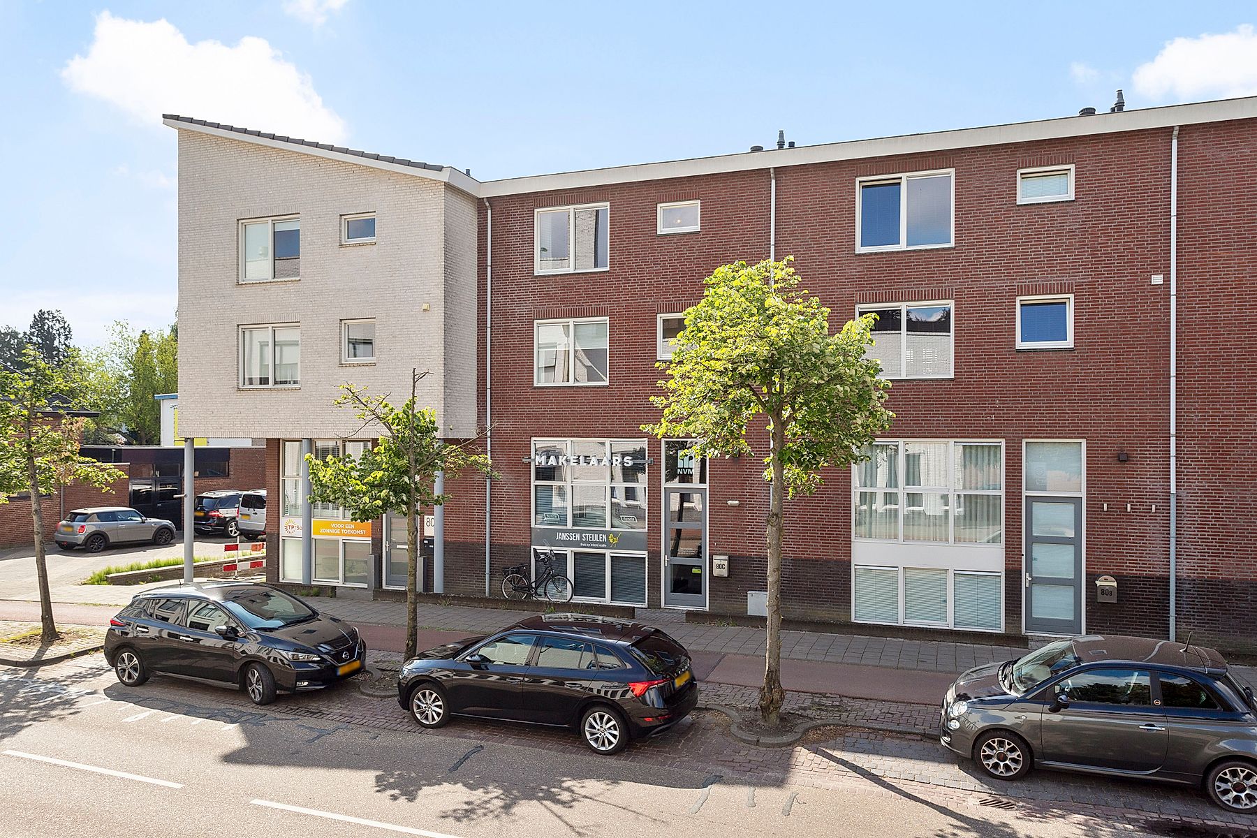 Appartement in Veldhoven