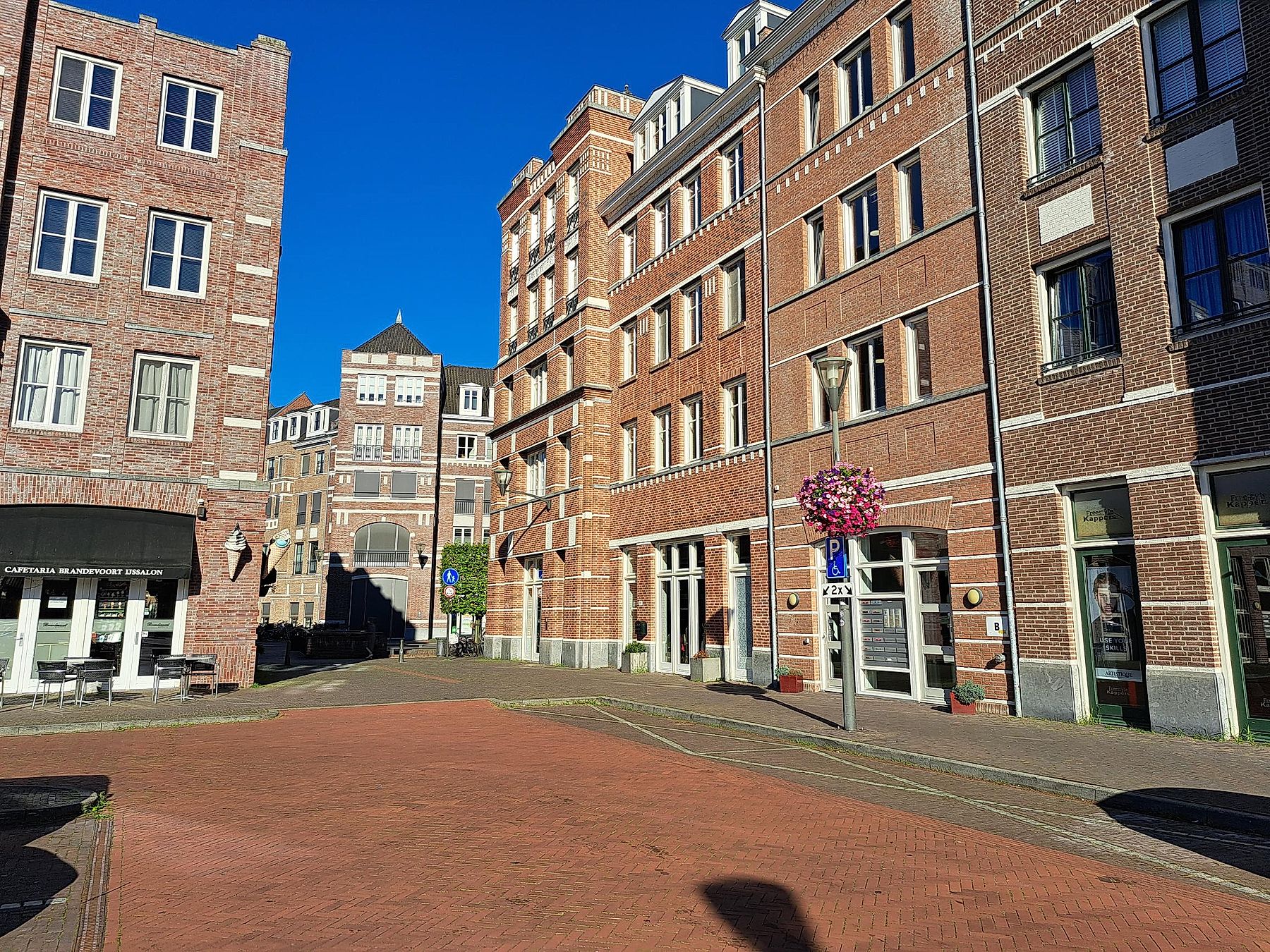 huurwoningen te huur op de Plaetse