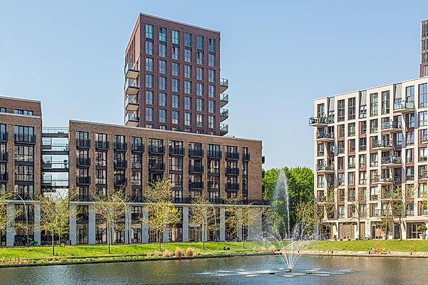 Branderijstraat 91