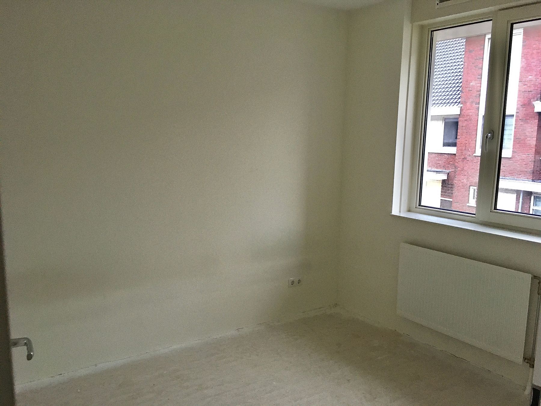 Family home in Helmond