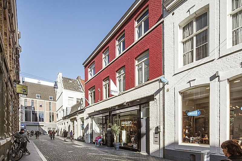 Apartment in Maastricht