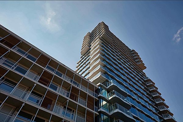apartments for rent on Gerard Philipslaan 217