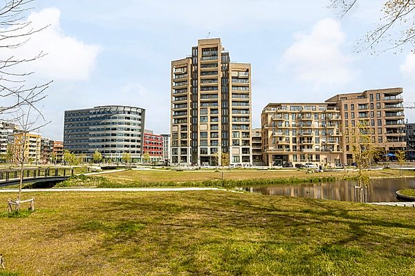 Jan Wolkerslaan 257 Diemen