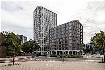 Postjesweg 155 -S