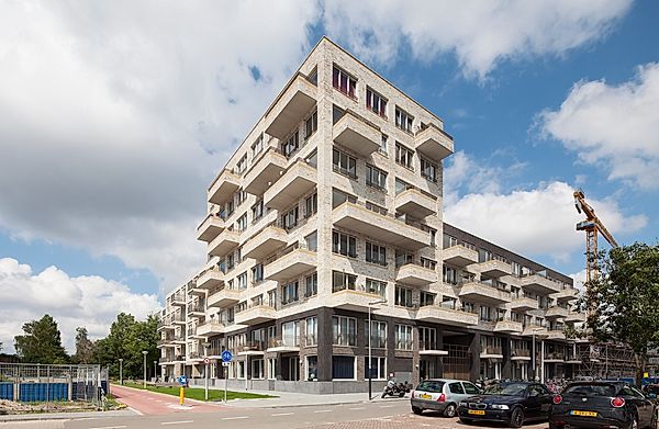 huurwoningen te huur op Gaasterlandstraat 124