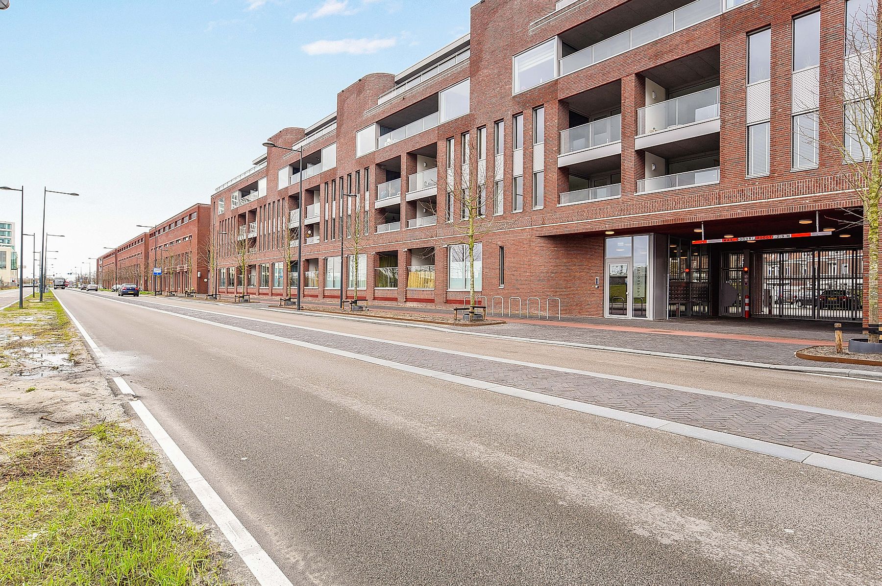 3-oda daire – 89 m²