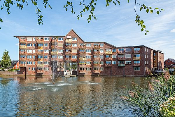 private-rentals for rent on Olof Palmeborg 80