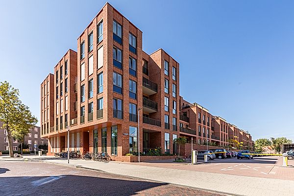 Gagelstraat 174 Eindhoven
