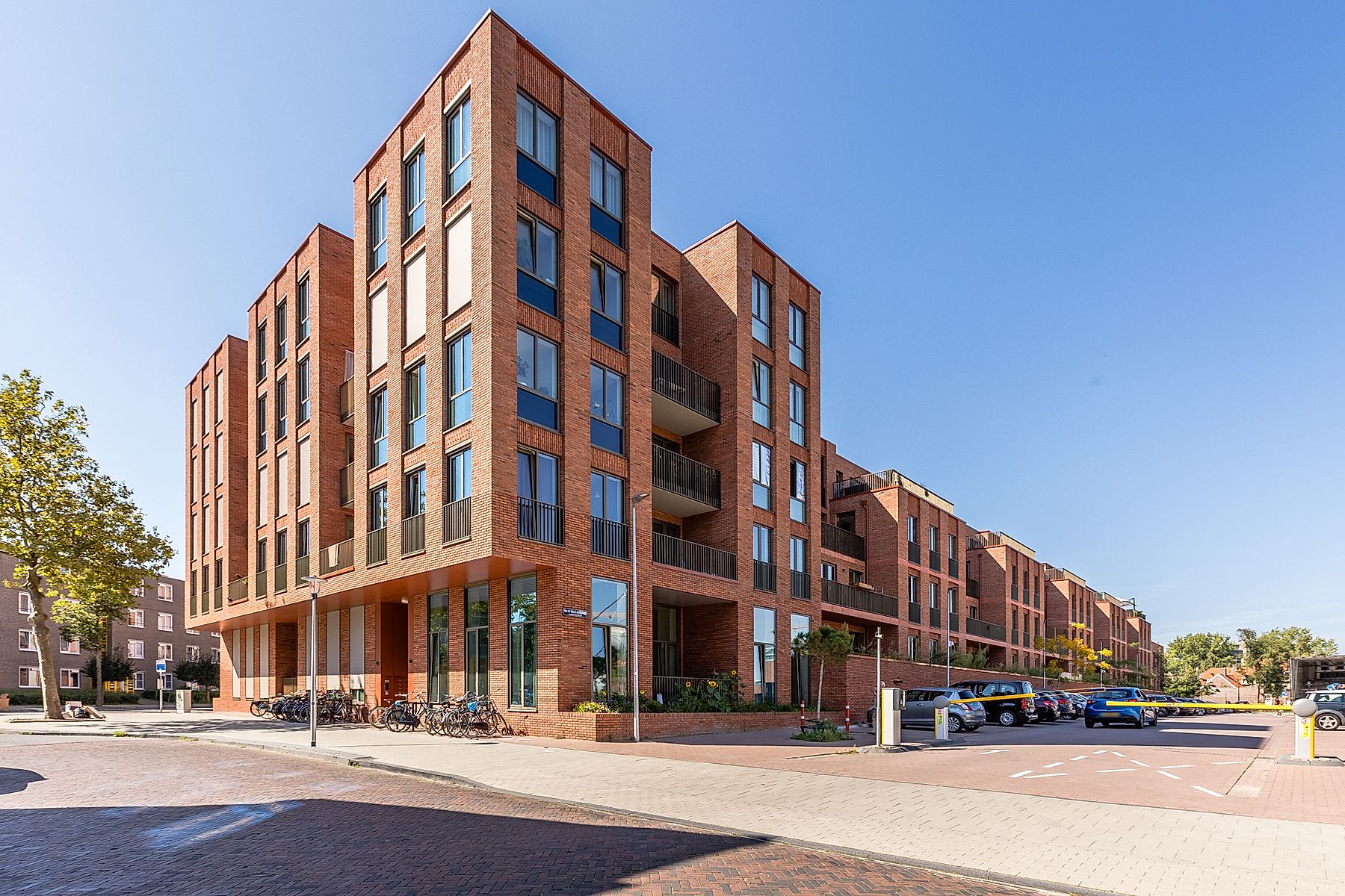 Mieszkanie — Eindhoven