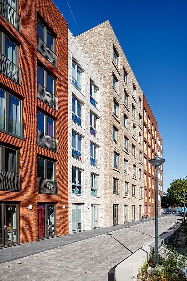 private-rentals for rent on Omegaplantsoen 77