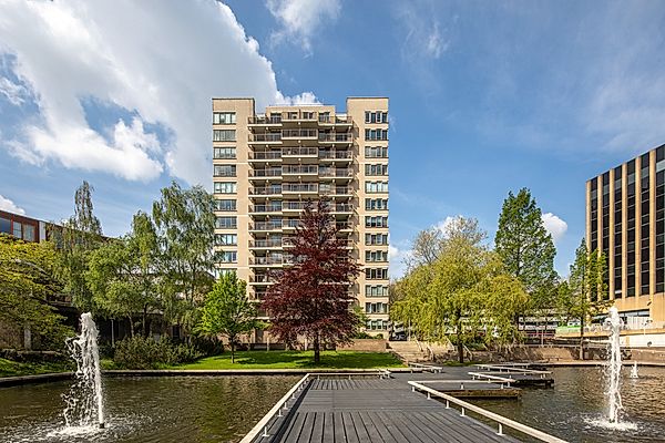 particuliere-woningen te huur op Belgielaan 119