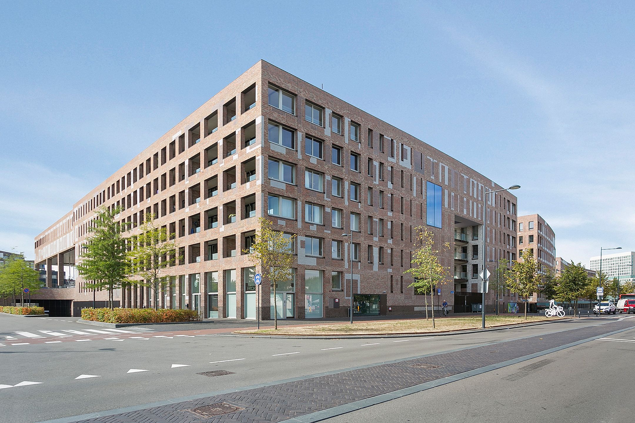 Mieszkanie — Breda