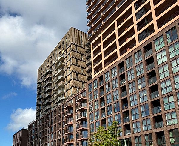 Kasteellaan 917, Den Haag