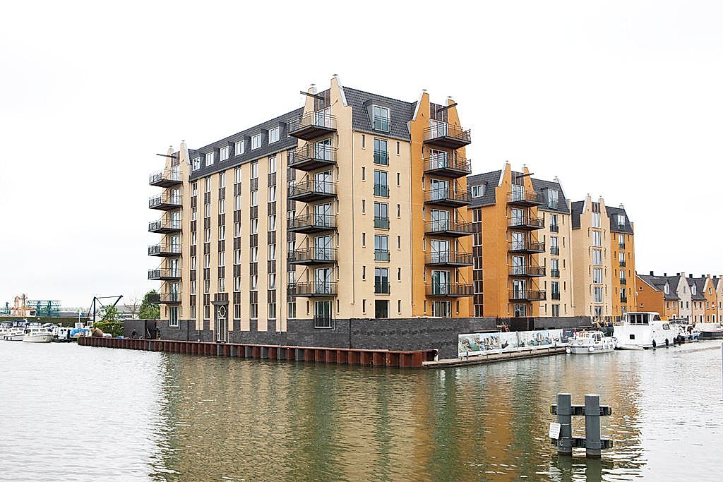 Apartment in Nieuwegein