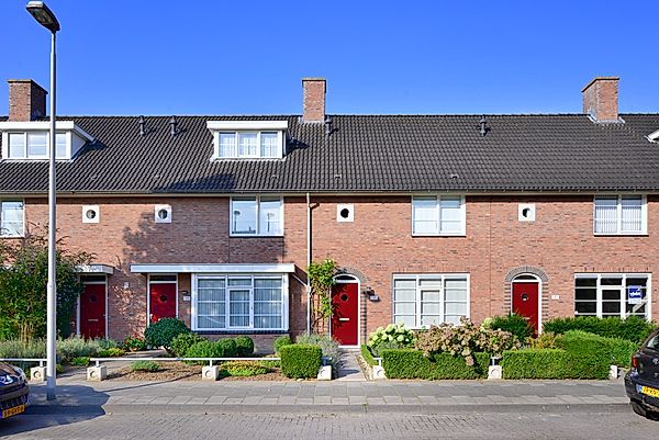 vrije-sector-woningen te huur op Gelaarsde Kat 131