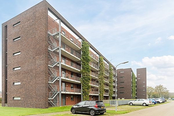 Appartement Oost-Breukelderweg 88, Bennekom