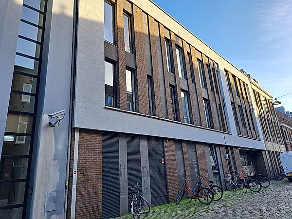 Appartement Batterijstraat 61 D01, Maastricht