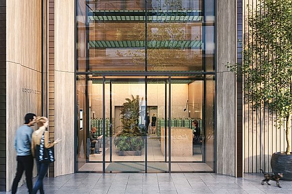 Appartement Hoola van Nootenstraat 125, Utrecht