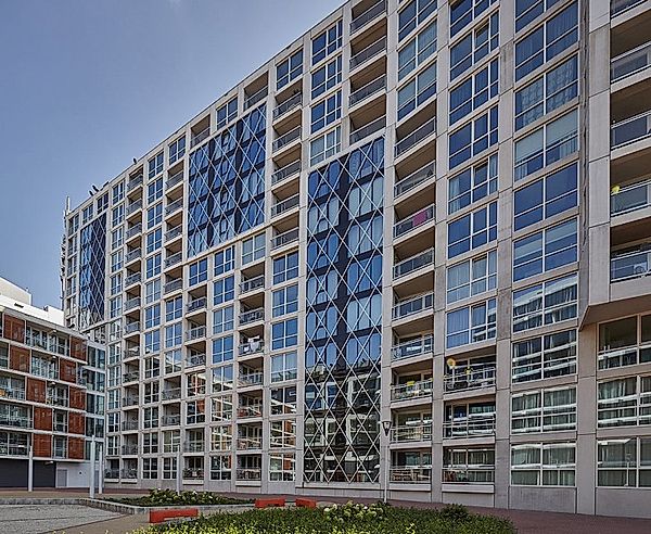 Appartement Frits Philipslaan 100, Eindhoven