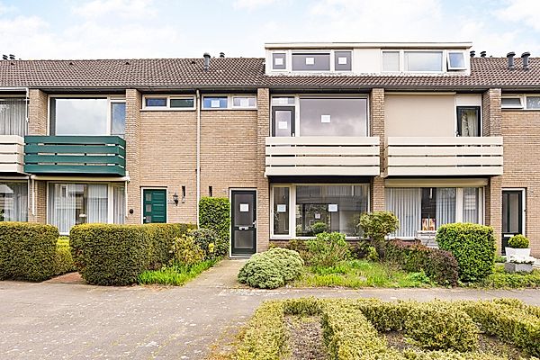 free-sector-houses for rent on Bergschot 320