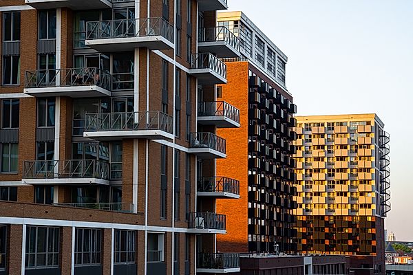 Brede Hilledijk 278, Rotterdam