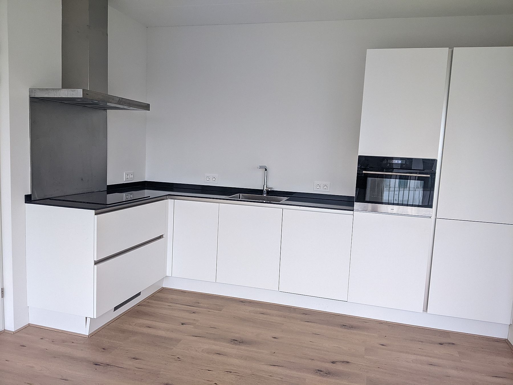 1 bedroom apartment for rent in Willemstraat 110-K 5616 GE Eindhoven