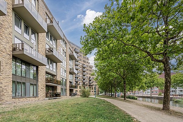 Appartement Treurenburgstraat 497, Eindhoven