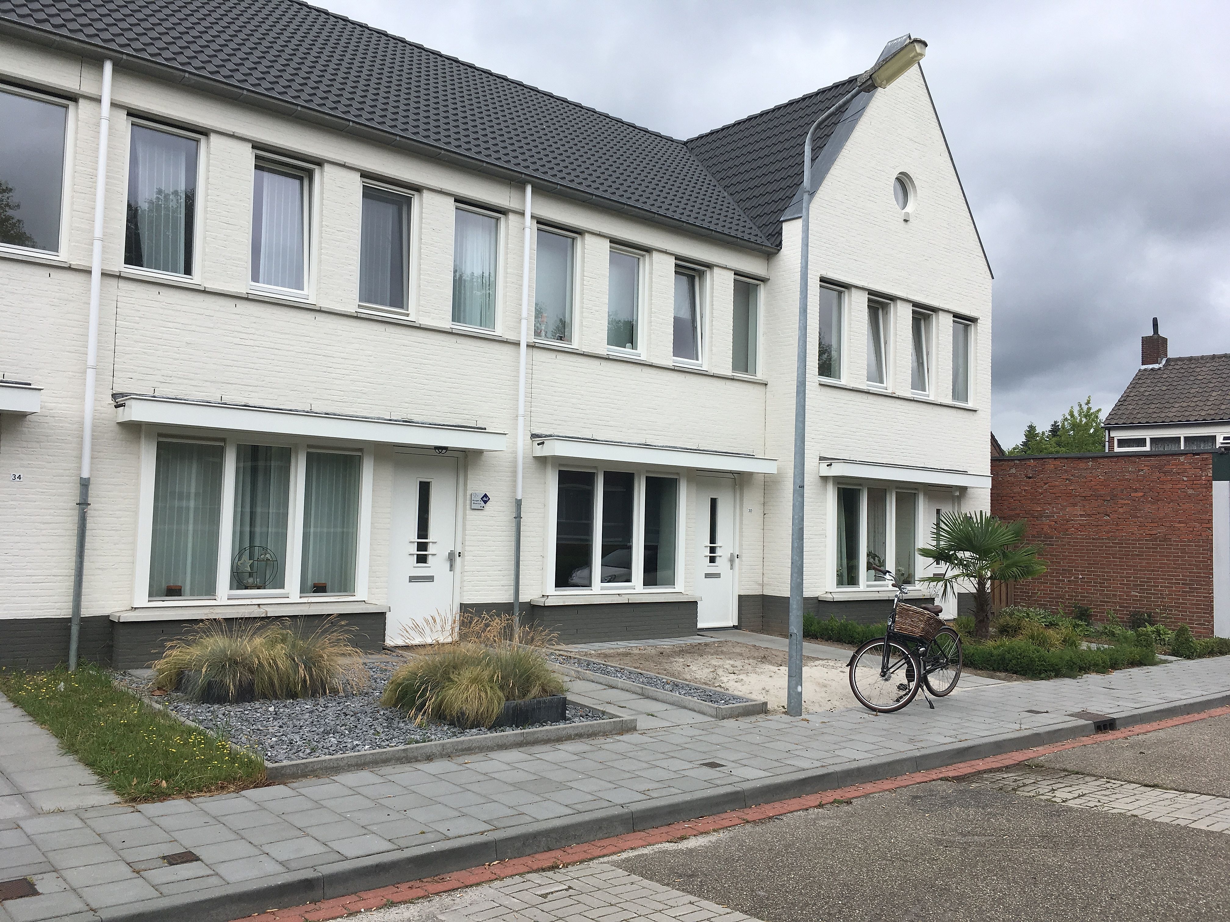 Family home in Weert