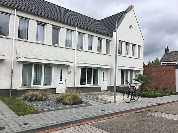huurwoningen te huur op Sutjensstraat 50
