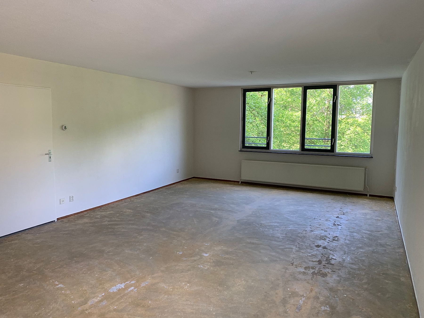 Appartement in Amsterdam