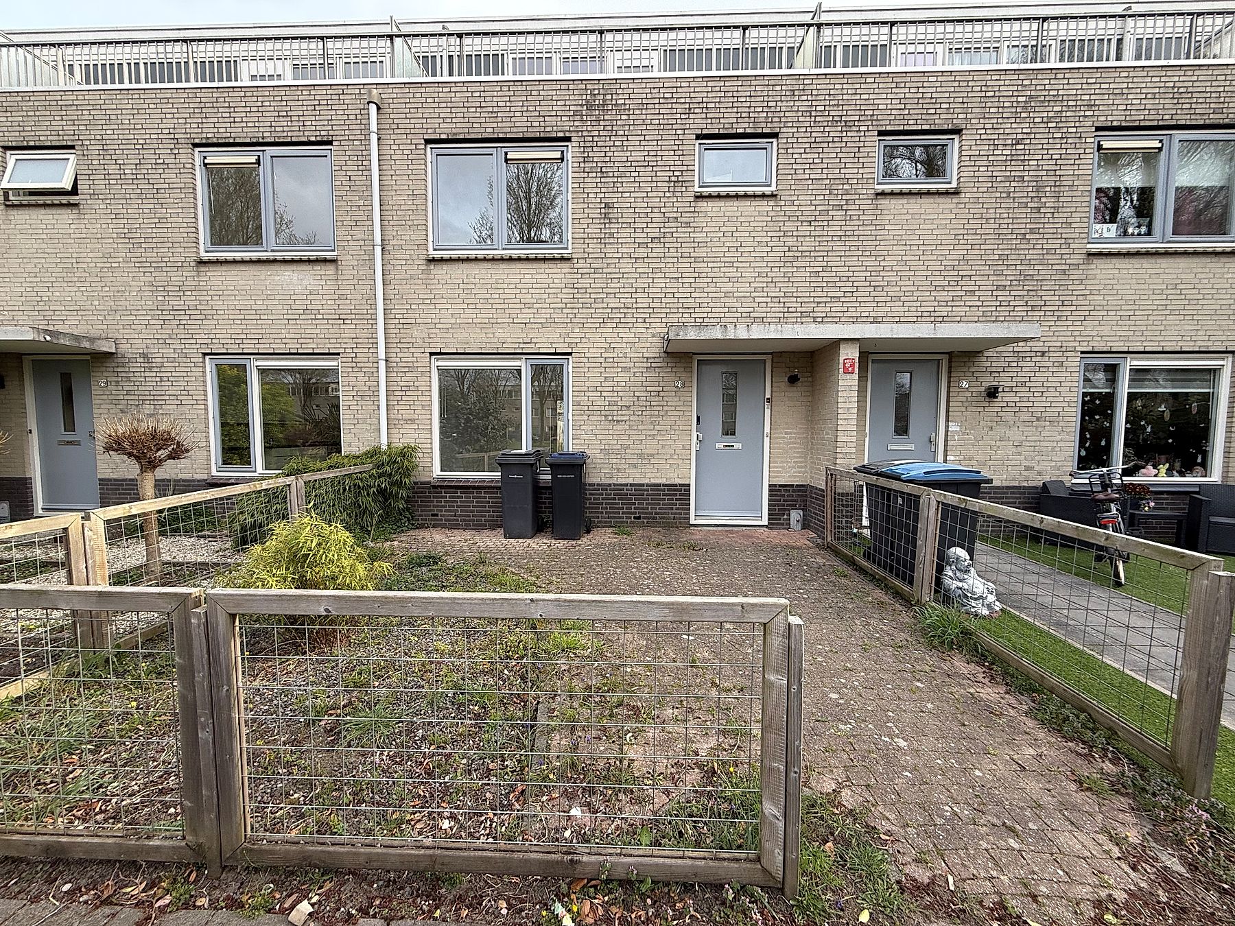 Apartment in Amstelveen