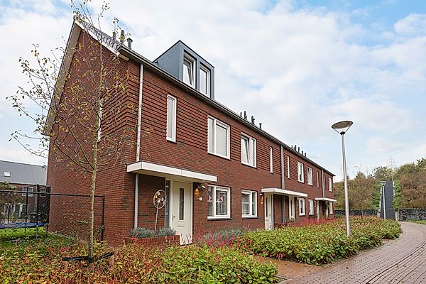Amfoor 1, Eindhoven