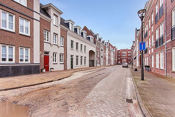 private-rentals for rent on Laan door de Veste 122