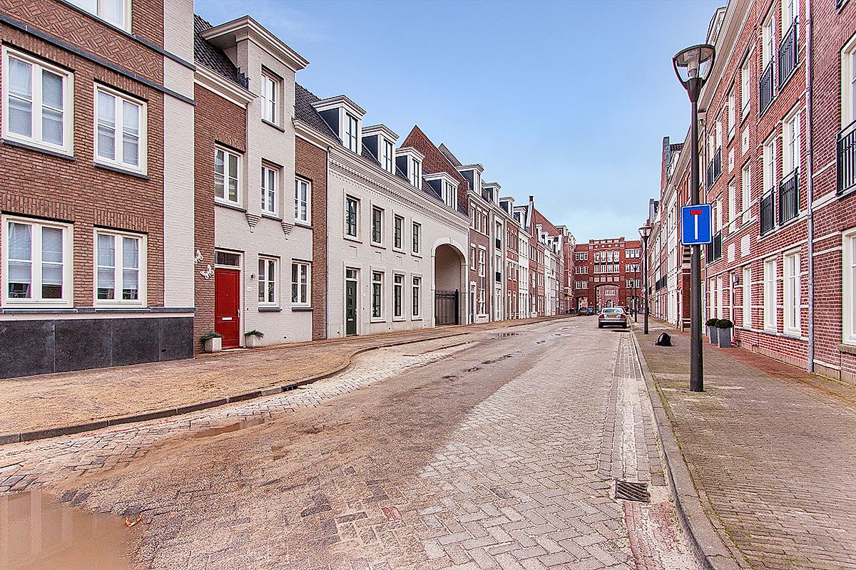 Family home in Helmond