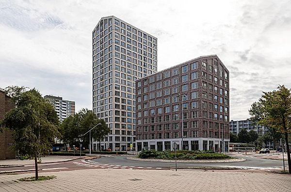Postjesweg 155 R