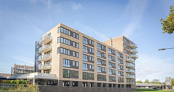 huurwoningen te huur op Assumburg 192