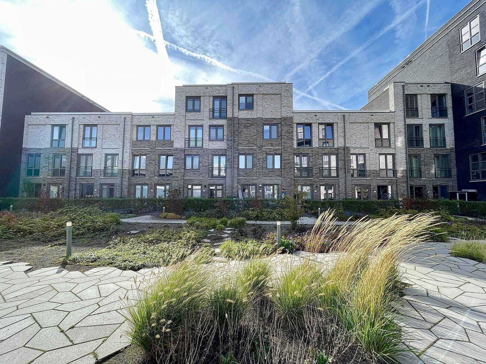 Appartement in Purmerend