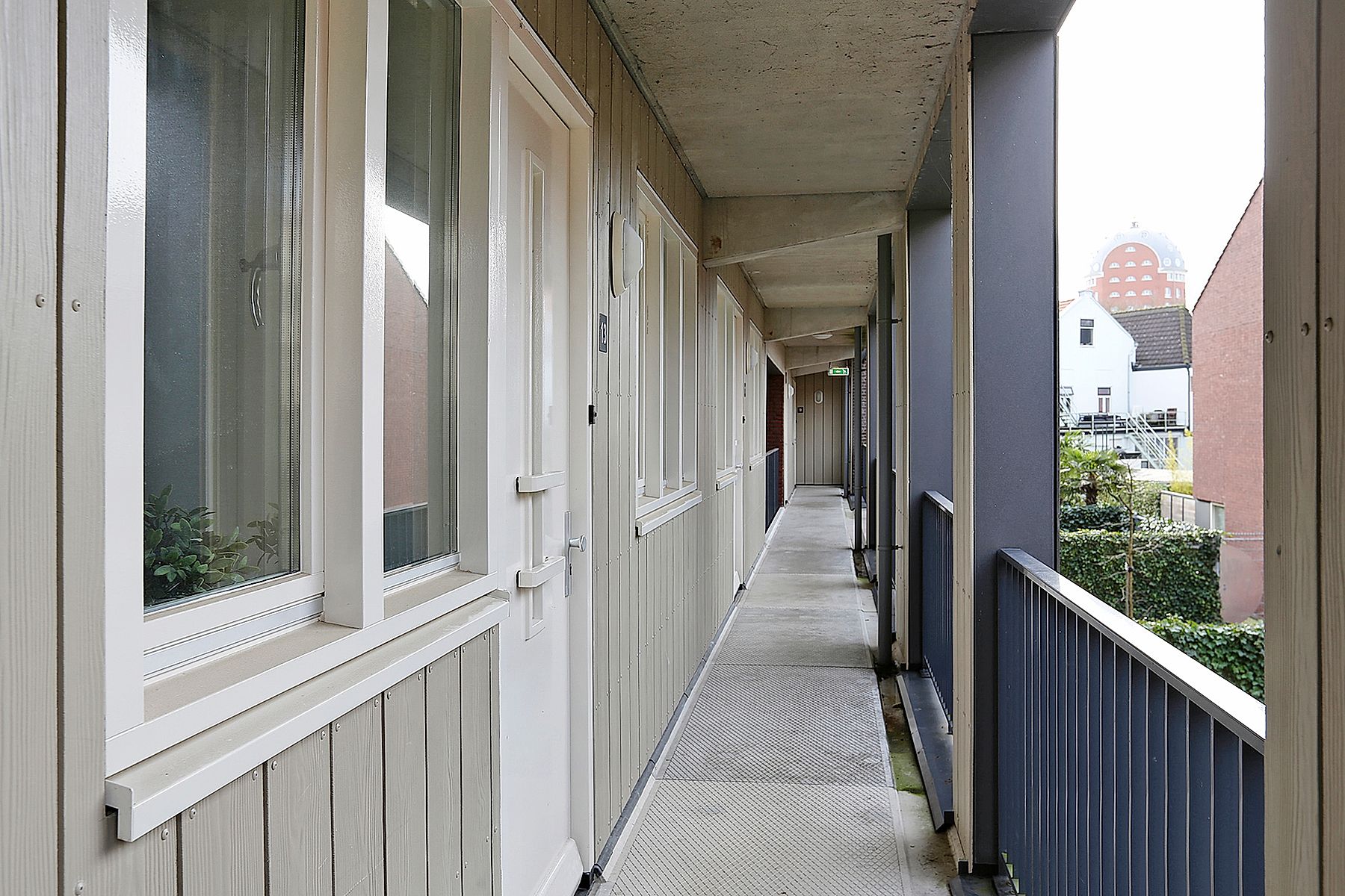 Appartement Menno van Coehoornstraat in Breda