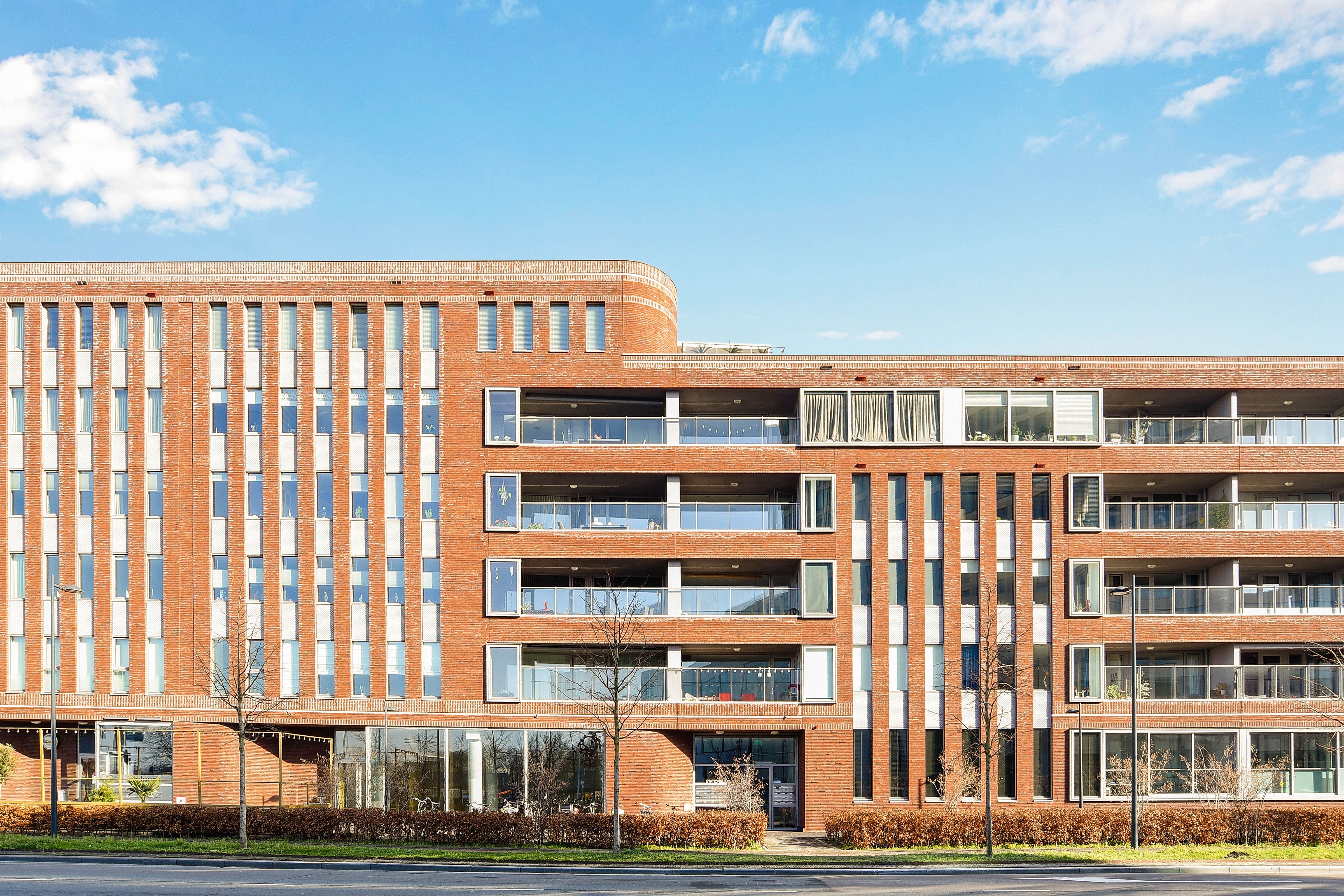Apartment in Breda