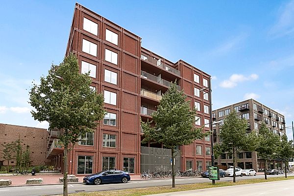 Appartement Philitelaan 61 -173, Eindhoven