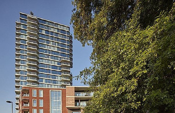 private-rentals for rent on Gerard Philipslaan 259