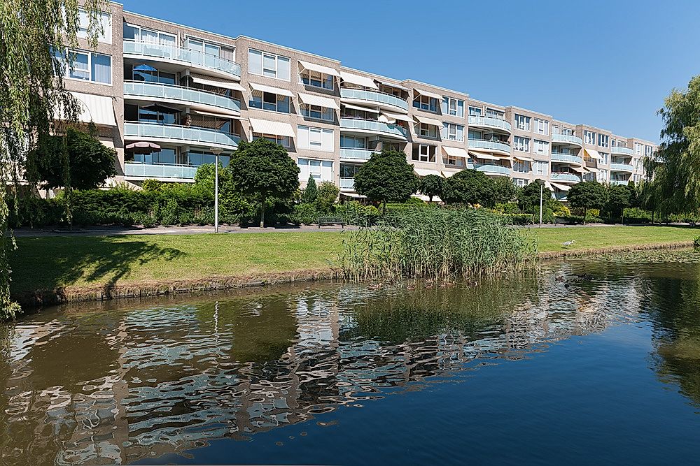Appartement in Amstelveen